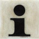 (091) i simple- 7,5x7,5 cm