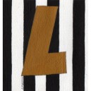 (121) L simple- 7,5x7,5 cm