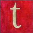 (201) T simple- 7,5x7,5 cm