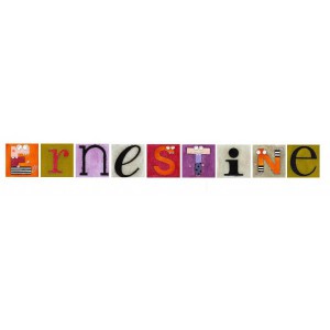 Ernestine