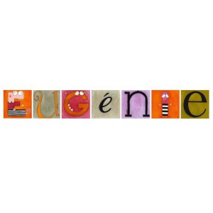 Eugénie