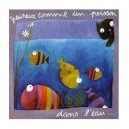 Donner de la confiture aux cochons - 15 x 15 cm