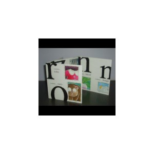 Faire-part de naissance de Rozenn
