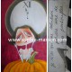 Cendrillon et sa satanée citrouille