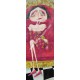 Blanche-Neige - 40 x 120 cm