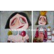 Blanche-Neige & La Reine des Pommes - Diptyque 100 x 60 cm