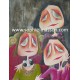 Portraits de famille II - 60 x 80 cm