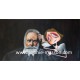 Juliette & Victor H. II- 50 x 100 cm