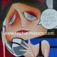 Brenda - 15x15 cm