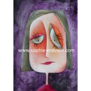 Mariette - 10x15 cm