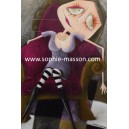 Et si un jour il revenait - 10x15 cm