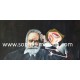 Juliette & Victor H. version 2 - 10,5 x 21 cm