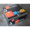 boîte à bazar