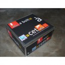 La boîte à recettes