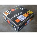 La boîte à quelque chose
