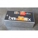 La boîte à bjoux