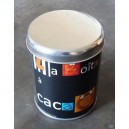 La boîte à cacao