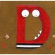 (040) D rigolo- 7,5x7,5 cm