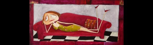 Tableaux sur commande