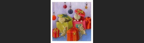 Cartes de Noël
