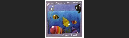 Cards on idiomatic french expressions