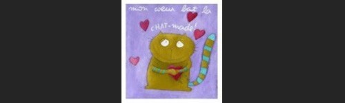 Love cards