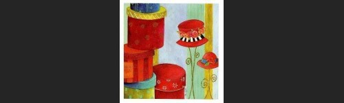 Chapeaux & Cie