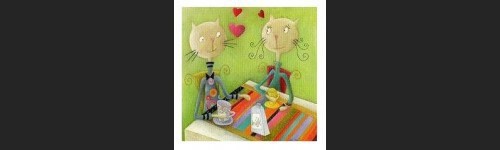 Les chats
