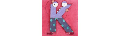 K à Z