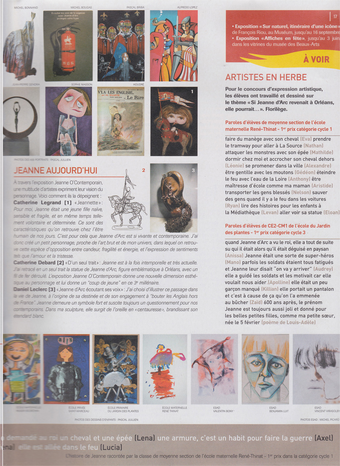 Orléansmag mai2012