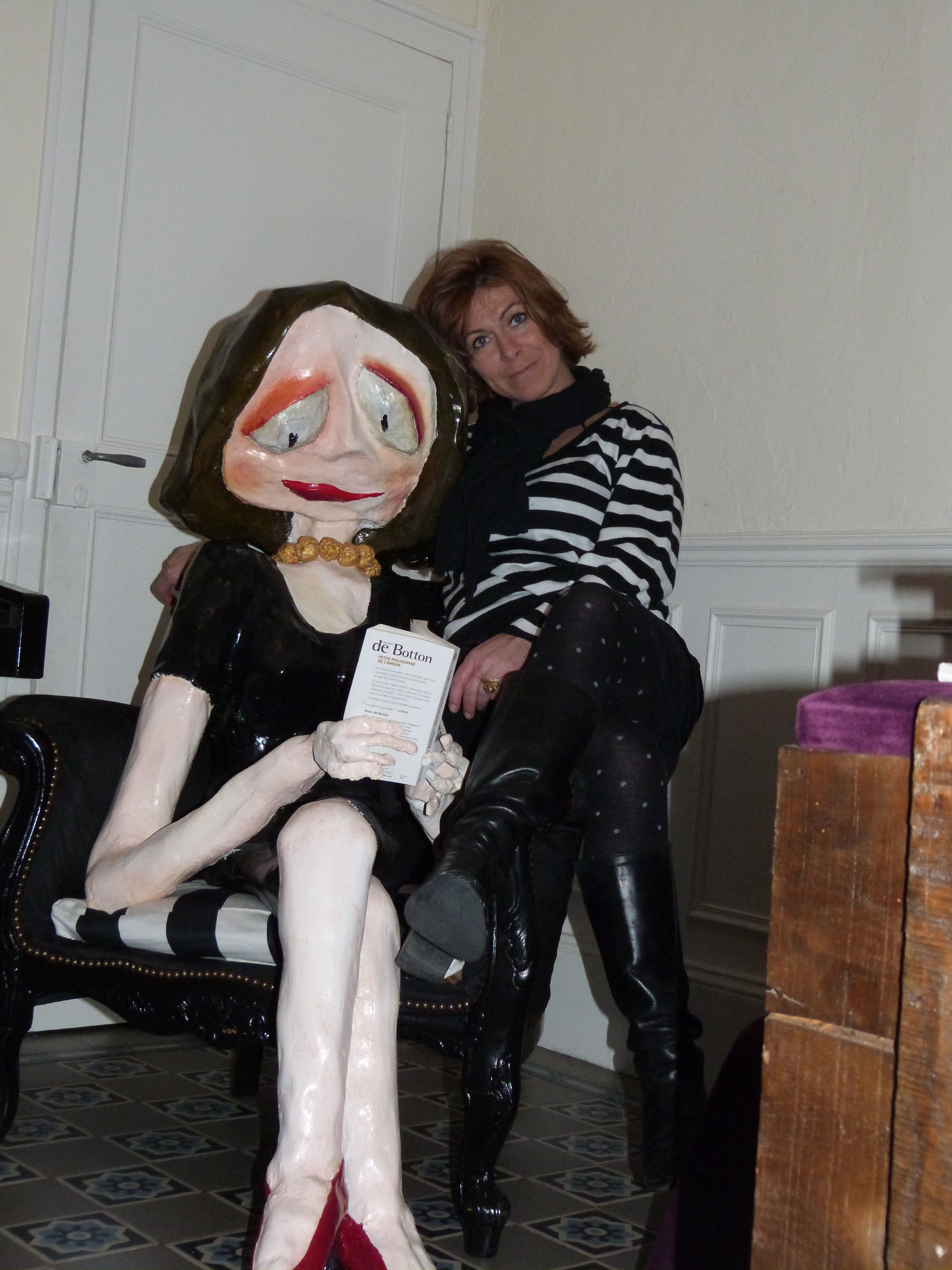 Emma et moi