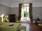 Le Château La Touanne