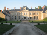 Le Château La Touanne